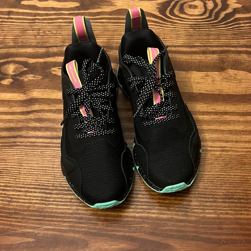 Women’s Reebok Zig Dynamica Adventure Trail Running Shoe